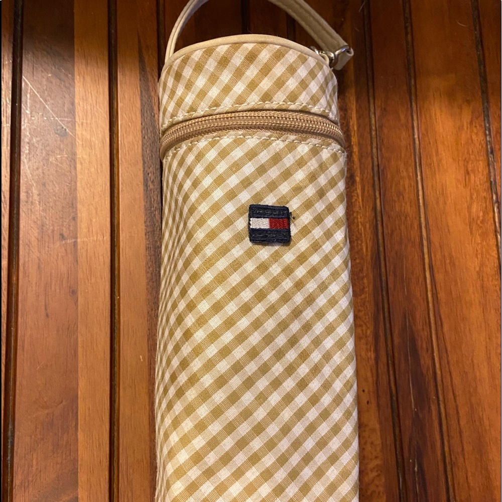 Used Tommy Hilfiger Bath bag